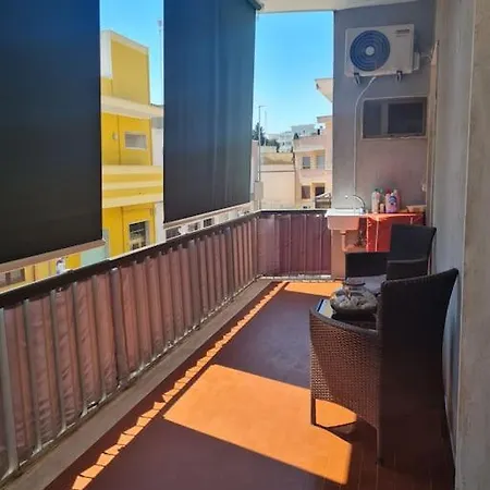 Centro Appartement
