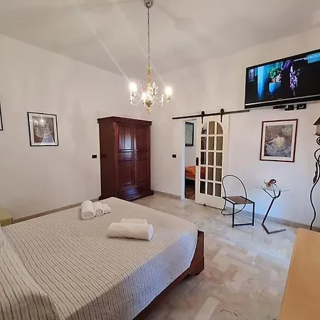 Appartement Centro