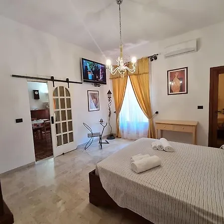 Centro Lecce