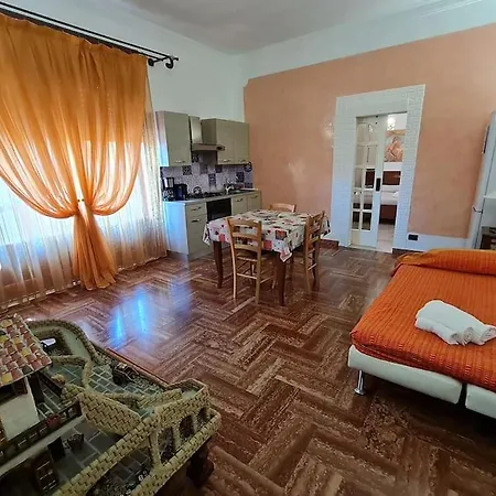 Apartment Centro *