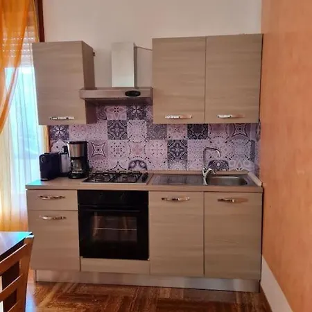 Apartment Centro *