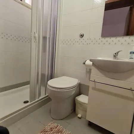 Centro Apartment Lecce