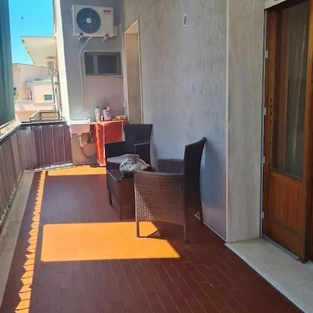Apartment Centro