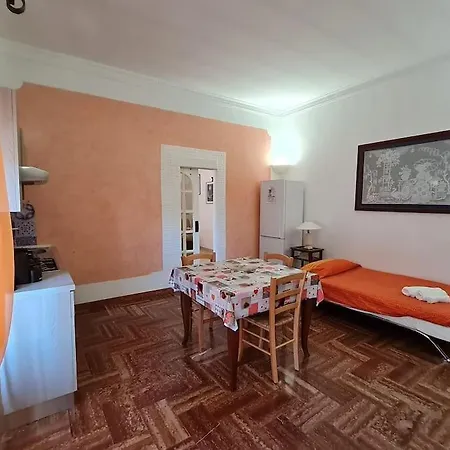 Centro Apartment *