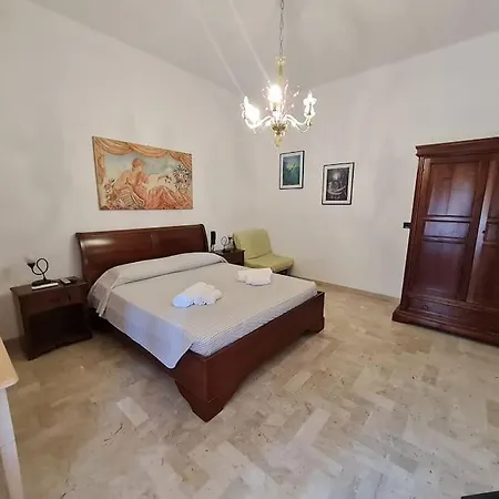 Apartment Centro *