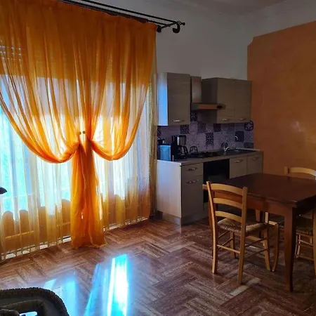 Centro Apartment *