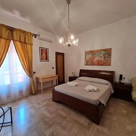 Lägenhet Centro Lecce