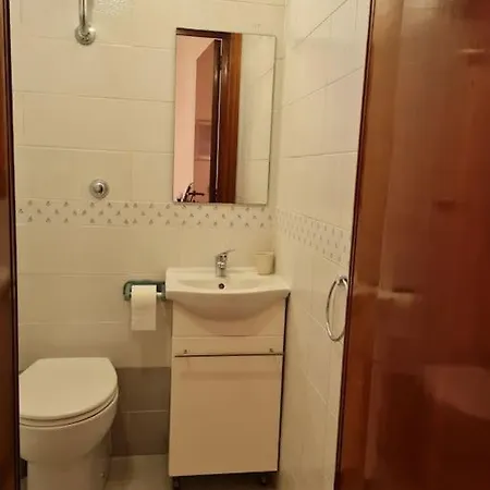 Centro Apartment