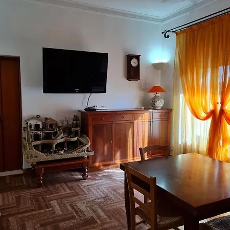 Centro Apartment