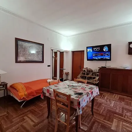 Apartment Centro *