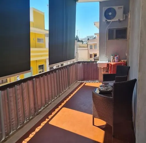 Centro Apartment