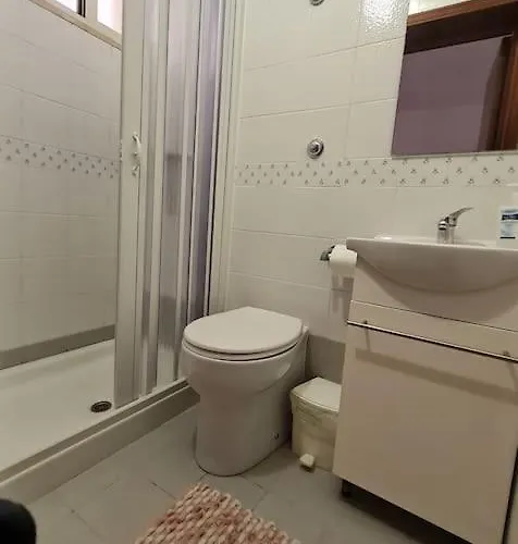 Centro Apartment Lecce